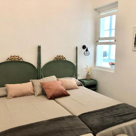 Precioso Apartamento: La Luz De Cádis Exterior foto