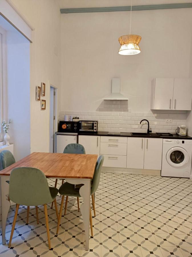 Precioso Apartamento: La Luz De Cádis Exterior foto