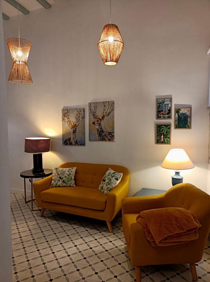 Precioso Apartamento: La Luz De Cádis Exterior foto