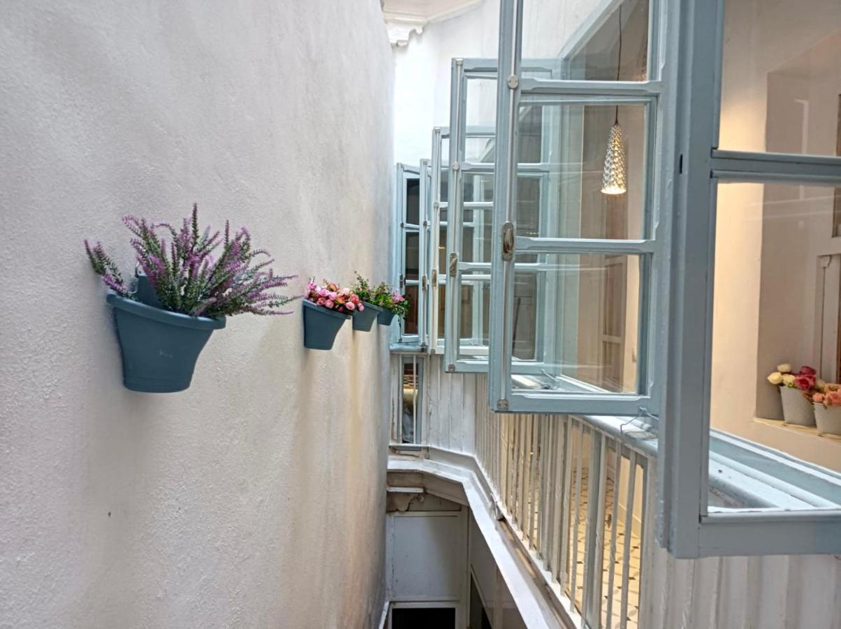 Precioso Apartamento: La Luz De Cádis Exterior foto