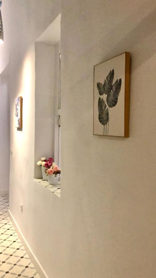 Precioso Apartamento: La Luz De Cádis Exterior foto