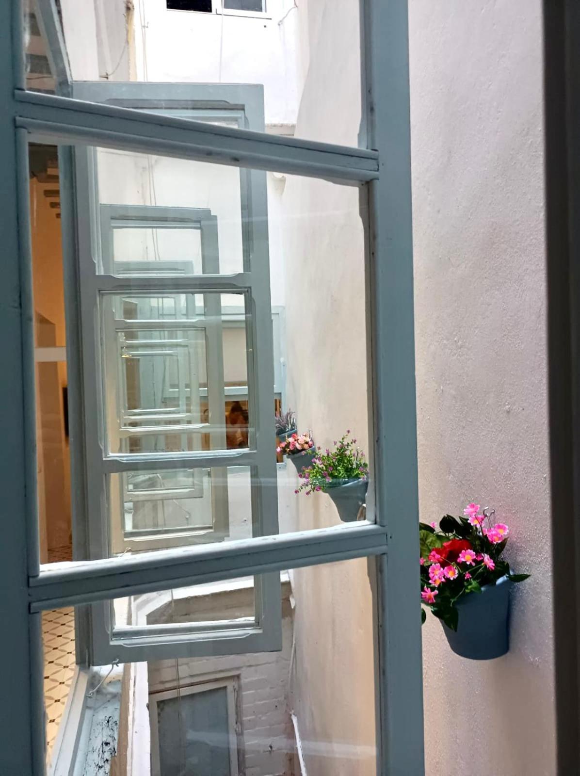 Precioso Apartamento: La Luz De Cádis Exterior foto